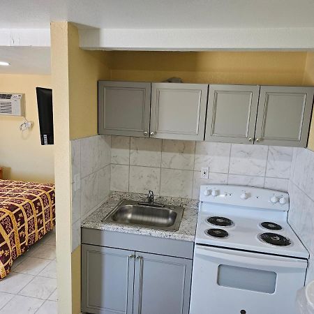 Westernaire Motel Mesa Bagian luar foto