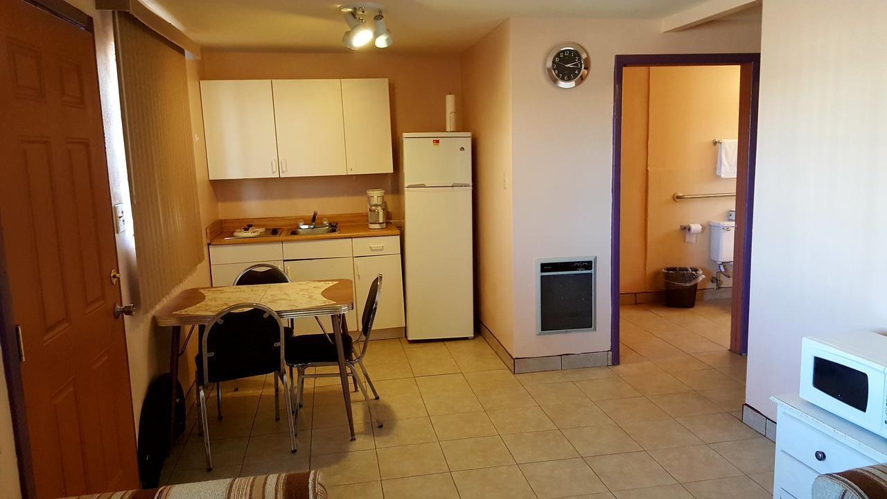 Westernaire Motel Mesa Bagian luar foto