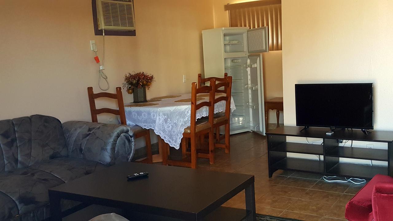 Westernaire Motel Mesa Bagian luar foto