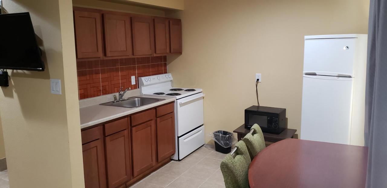 Westernaire Motel Mesa Bagian luar foto