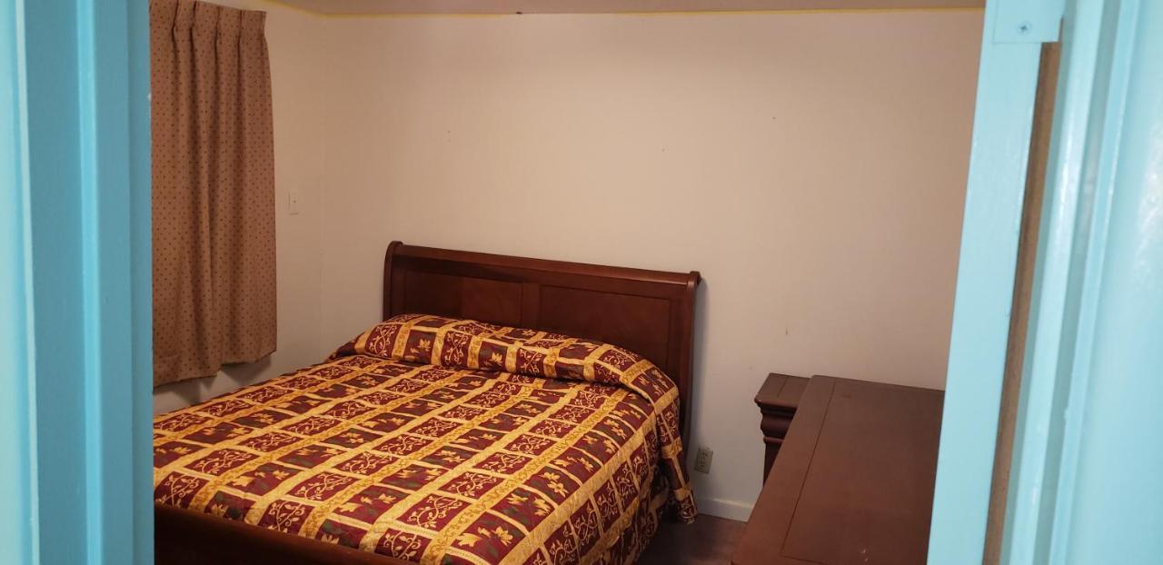 Westernaire Motel Mesa Bagian luar foto